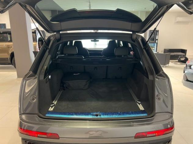 AUDI Q7 3.0 55 TFSIe quattro tiptr. Sport rif. 23942251 - Foto 8