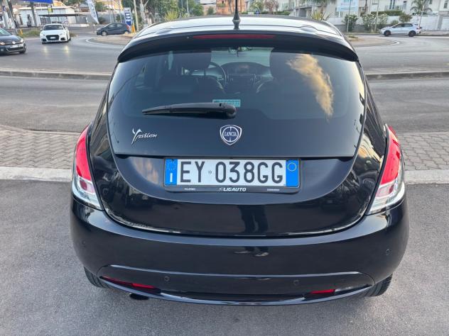 Lancia Ypsilon 1.3 MJT 16V 95 CV 5 porte S&S Gold - Foto 7