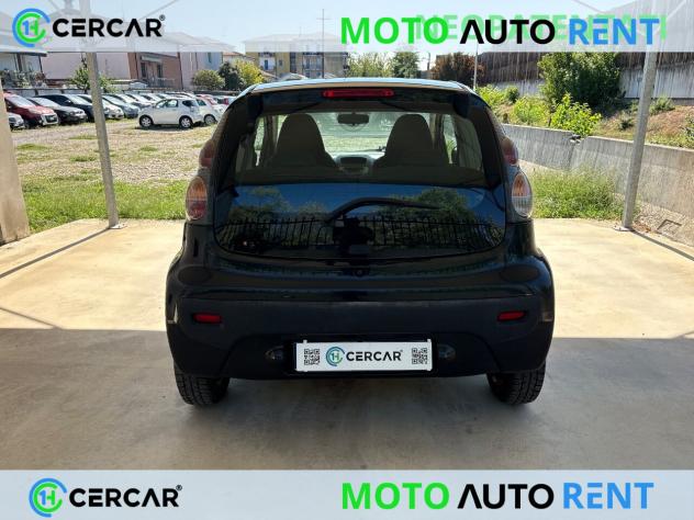 Citroen C1 3 Porte C1 3p 1.0 AmiC1 - Foto 5