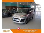 Citroën C3 Picasso C3 Picasso BlueHDi 100 Business Combi