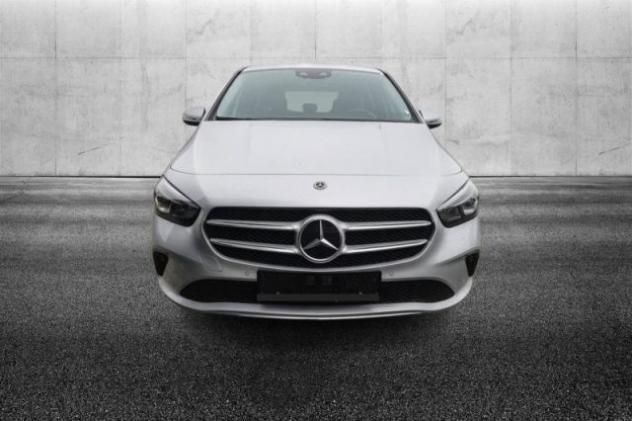 MERCEDES-BENZ B 180 Automatic Business Extra rif. 23757250 - Foto 3