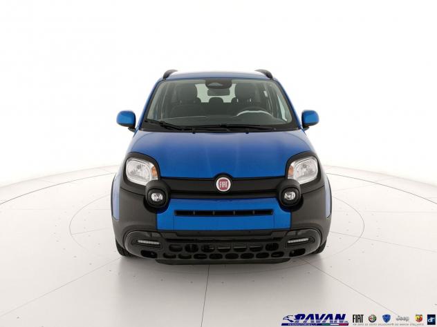 FIAT Pandina 1.0 Hybrid 65 cv CROSS - Foto 2