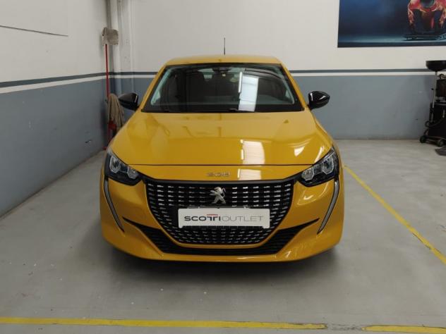 Peugeot 208 2ª serie - BlueHDi 100 Stop&Start 5 porte Active Pac - Foto 3