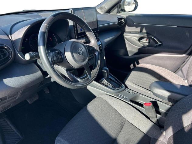 Toyota Yaris Cross 1.5 Hybrid 5p. E-CVT Trend - Foto 7