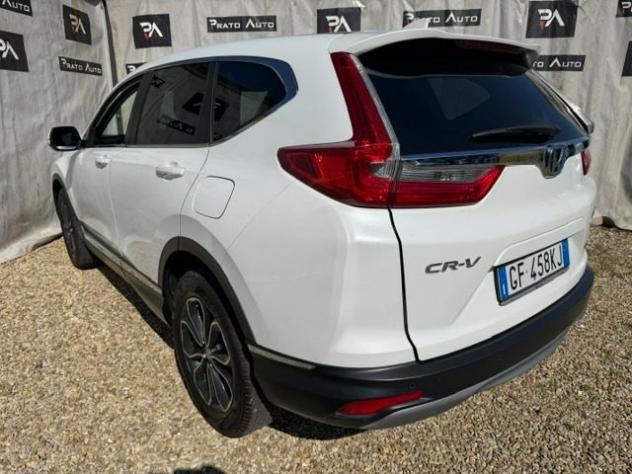 HONDA CR-V 2.0 Hev eCVT Elegance Navi AWD rif. 23727196 - Foto 4