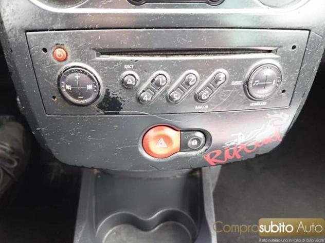 RENAULT Clio 1.5 dCi 70CV 5 porte rif. 24055122 - Foto 7