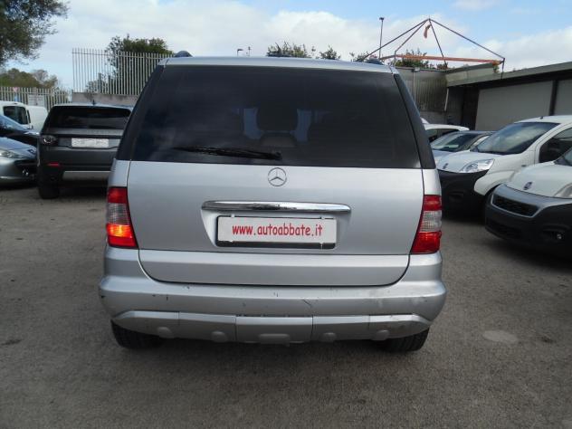 Mercedes-benz ML 320 CAT 224 CV - Foto 6