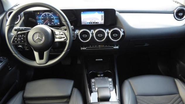 MERCEDES-BENZ B 200 d Automatic Sport rif. 23605074 - Foto 9