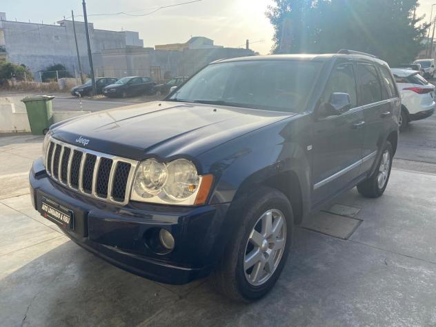 Jeep Grand Cherokee 3.0 V6 CRD Overland - Foto 3