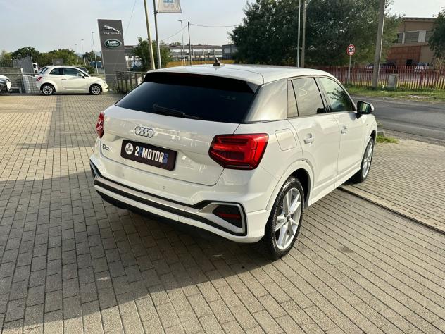 Audi Q2 35 TDI S tronic line Edition - Foto 5