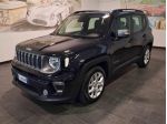 JEEP Renegade 1.3 T4 DDCT Limited - AUTOMATICA - NAVIGATORE - GARANZIA