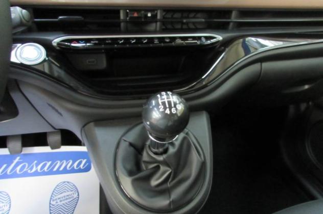 FIAT 500 Berlina 1.0 Hybrid 65cv ICON - KMZERO rif. 24216189 - Foto 10