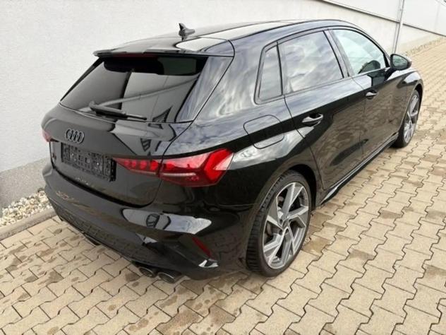 Audi A3 S3 Sportback 2.0 tfsi Sport Attitude quattro s-tronic - Foto 3