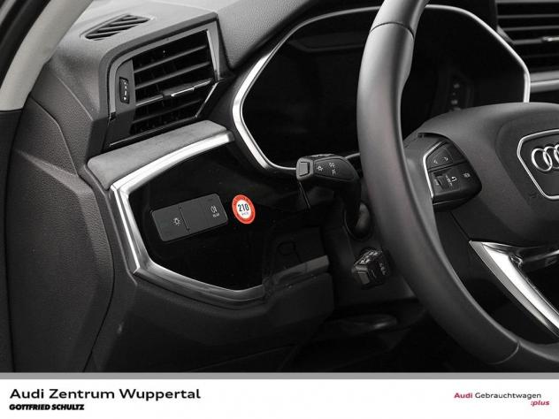 Audi Q3 35TDI S-tronic Business Advanced NAVI VIRTUAL PDC - Foto 9