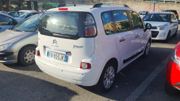 Citroen C3 Picasso PureTech 110 Exclusive - Foto 3
