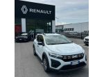 Dacia Sandero Dacia Sandero Stepway 1.0 tce Essential Eco-g 100cv