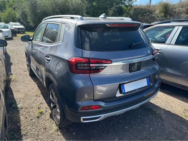DR AUTOMOBILES dr 4.0 1.5 Bi-Fuel GPL - Foto 7