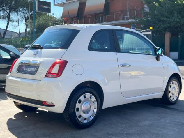 FIAT 500 1.2 EasyPower GPL Prezzo Reale! rif. 23965918 - Foto 6