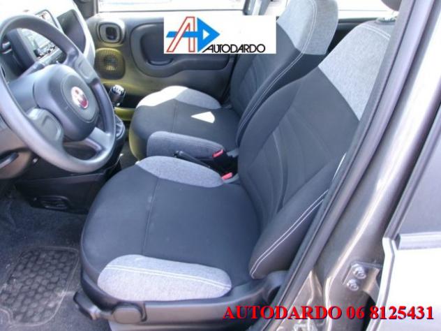 FIAT Panda 1.0 FireFly S&S Hybrid City Life rif. 24043335 - Foto 10