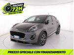 Ford Puma 1.0 ecoboost h Titanium s&s 125cv auto