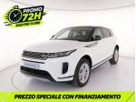 Land Rover Range Rover Evoque 2.0d i4 mhev awd 150cv auto