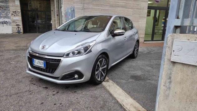 PEUGEOT 208 1° serie PureTech 82 5 porte Allure rif. 24160611 - Foto 3