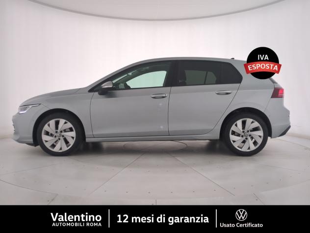 Volkswagen Golf 2.0 TDI SCR Edition Plus - Foto 4