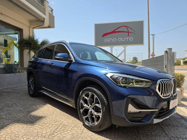 Bmw X1 sDrive18d xLine