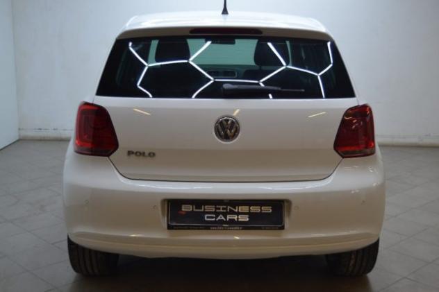 VOLKSWAGEN Polo 1.2 TDI DPF 5 p. Comfortline rif. 24186146 - Foto 3