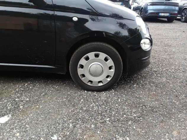 Fiat 500 1.0 hybrid Cult 70cv - Foto 17