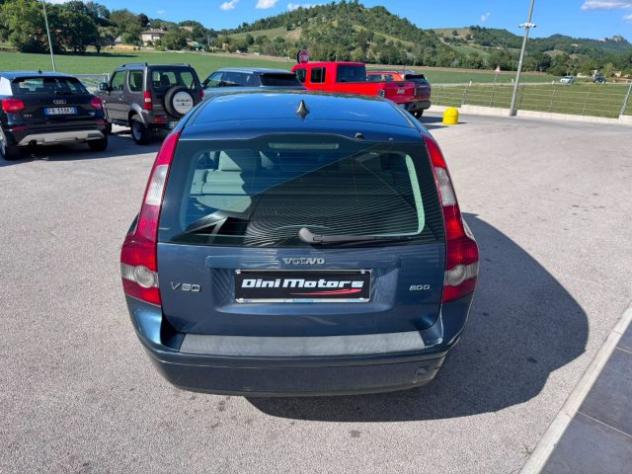 VOLVO V50 2.0 D cat Kinetic rif. 24078063 - Foto 6