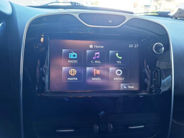 Renault Clio UNICO PROPRIETARIO - Foto 10