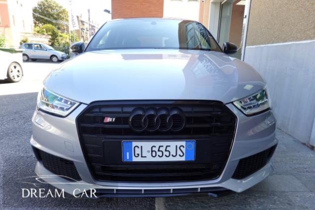 AUDI S1 SPB ABT 2.0 TFSI quattro 310CV rif. 24093762 - Foto 8
