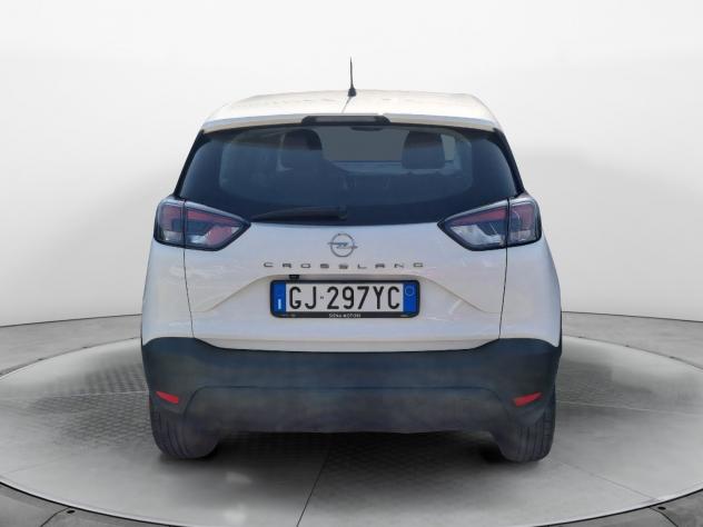 Opel Crossland 1.5 Diesel 110cv Edition S&S MT6 - Foto 5