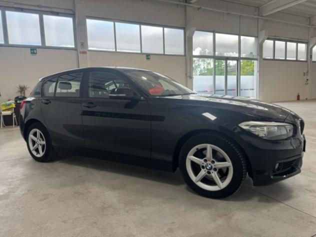 BMW 118 d 5p. ZF Advantage 150CV rif. 23778760 - Foto 9