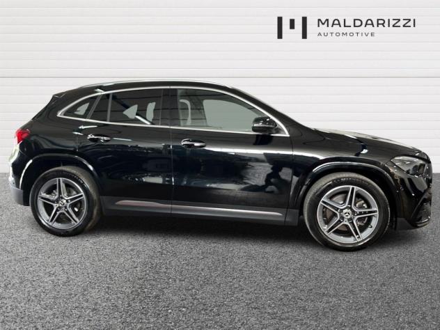 Mercedes-Benz GLA GLA-H247 2023 200 d AMG Line Advanced Plus Digital Edition auto - Foto 5