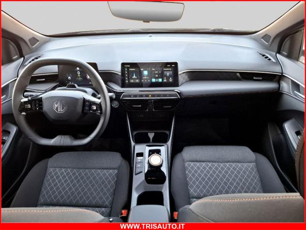 MG MG3 1.5 Hybrid+ Aut. 195cv Comfort NEOPATENTATI (NAVI) - Foto 6