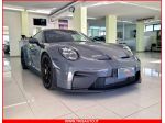PORSCHE 992.2 911 GT3 UFFICIALE ITALIA (CARBOCERAMICI+LIFT)