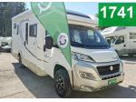 CAMPER CI DUCATO SEMINTEGRALE 6 POSTI SEMIDINETTE BASCULANTE GARAGE CLIMATI …