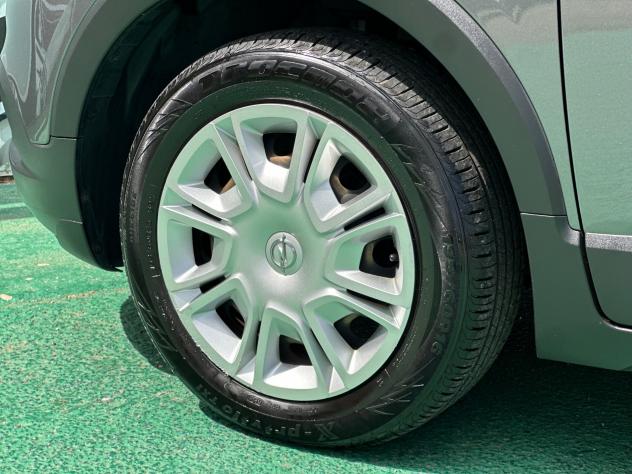 Opel Crossland X 1.5 CDTI 100cv Advance 2020 - Foto 5
