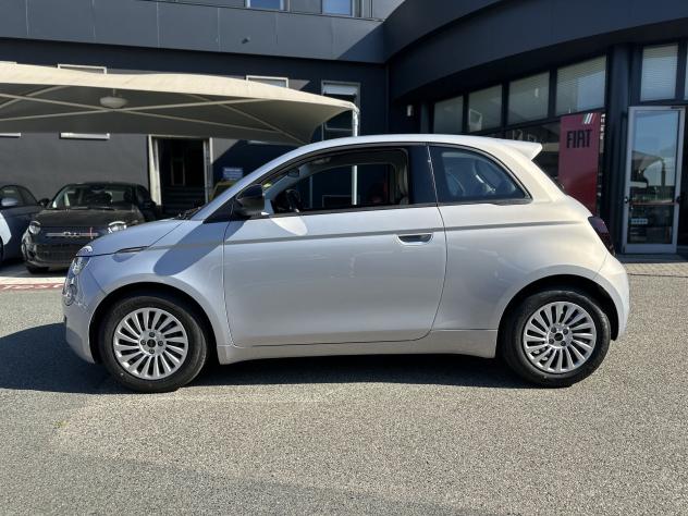 FIAT 500 Hybrid Hybrid Pop - Foto 4
