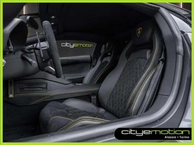 LAMBORGHINI Aventador 6.5 V12 LP700-4 rif. 24069611 - Foto 9