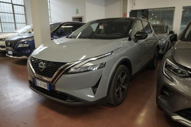 Nissan Qashqai III 2021 1.3 mhev N-Connecta 2wd 158cv xtronic - Foto 9
