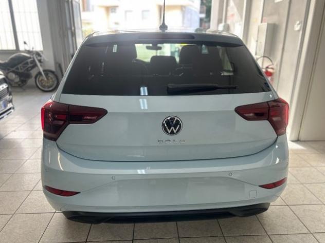 VOLKSWAGEN Polo 1.0 Young 80cv rif. 24187115 - Foto 5