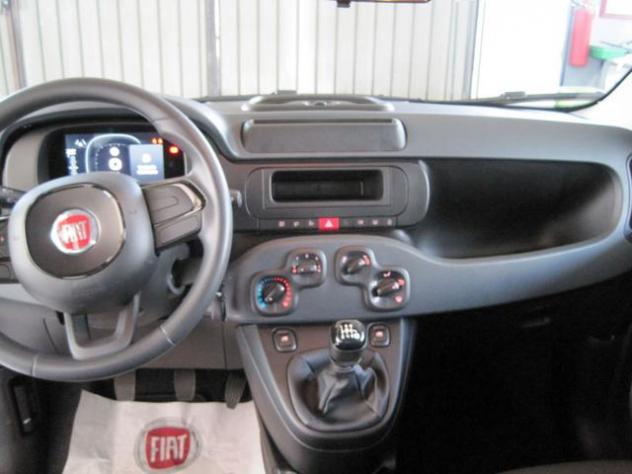 FIAT Panda 1.0 FireFly S&S Hybrid rif. 21416888 - Foto 8