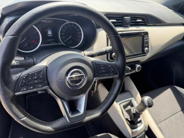 Nissan Micra Micra 0.9 N-Connecta 90cv - Foto 6