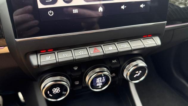 Renault Arkana 2021 1.6 E-Tech full hybrid E-Tech Engineered Au - Foto 10