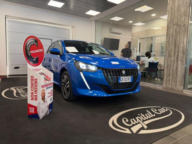 Peugeot 208 BlueHDi 100 Stop&Start 5 porte Allure - Foto 3