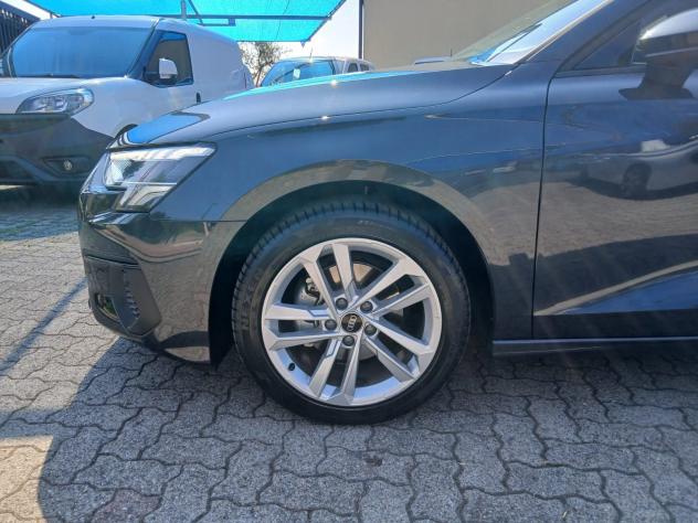 Audi A3 Sportback 30 TDI S tronic Business Advanced. - Foto 8