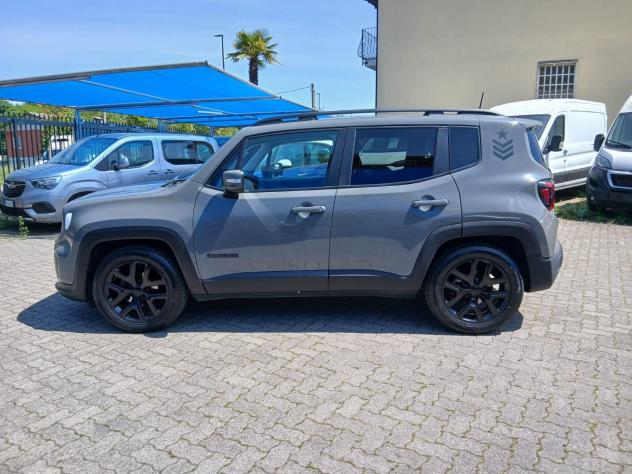 Jeep Renegade 1.0 T3 80th Anniversary - Foto 2